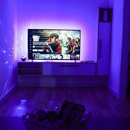 City Center 3 - Tirana Way Apartments エクステリア 写真