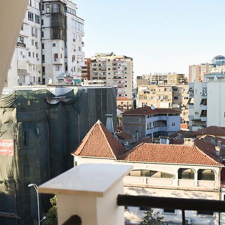 City Center 3 - Tirana Way Apartments エクステリア 写真
