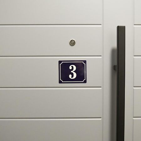 City Center 3 - Tirana Way Apartments エクステリア 写真