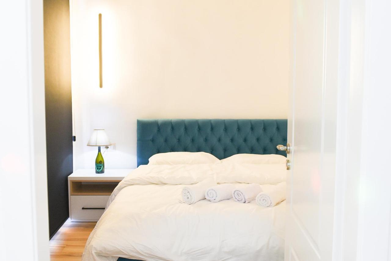 City Center 3 - Tirana Way Apartments エクステリア 写真