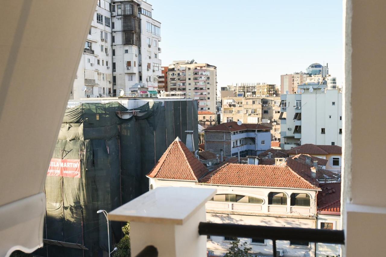 City Center 3 - Tirana Way Apartments エクステリア 写真