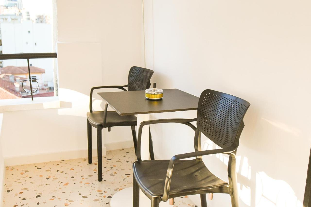 City Center 3 - Tirana Way Apartments エクステリア 写真
