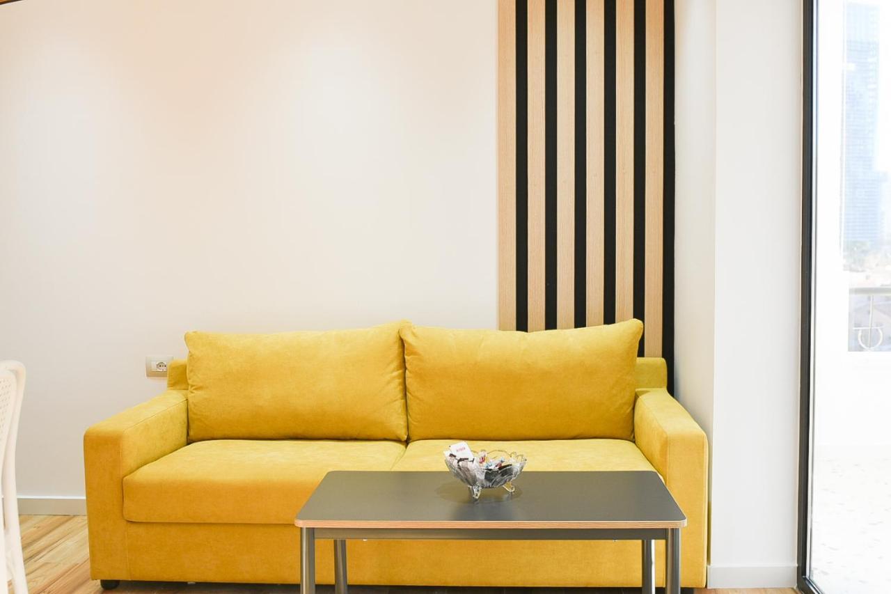 City Center 3 - Tirana Way Apartments エクステリア 写真