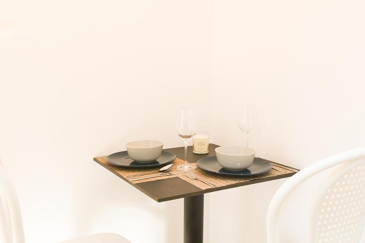 City Center 3 - Tirana Way Apartments エクステリア 写真